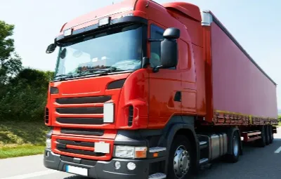 Adana Ömür Ambar Kargo