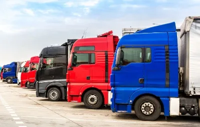 Adana Ömür Ambar Nakliyat