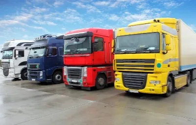 Adana Ömür Nakliye Ambarı