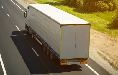 Adana ile Ömür Arası Parça Eşya Taşıma