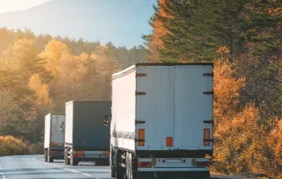 Adana ile Ömür Arası Klima Taşıma