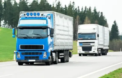 Adana ile Ömür Arası Eşya Taşıma